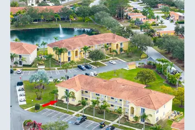 21032 Picasso Court #106, Land O Lakes, FL 34637 - Photo 2