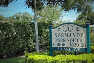 1616 S Lake Ave, Clearwater, FL 33756 - Photo 2