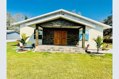 8152 Cherokee Avenue, Bartow, FL 33830 - Photo 2