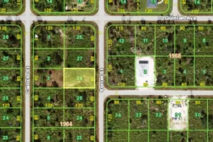 3255 Sorrel St, Port Charlotte, FL 33981 - Photo 1