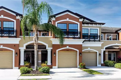 11454 Crowned Sparrow Lane, Tampa, FL 33626 - Photo 1