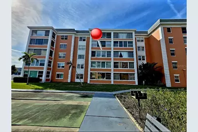 6960 20th Avenue N #302, Saint Petersburg, FL 33710 - Photo 46