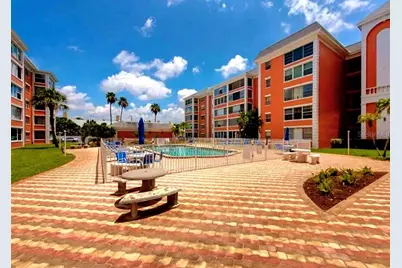 6960 20th Avenue N #302, Saint Petersburg, FL 33710 - Photo 4