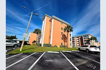 6960 20th Avenue N #302, Saint Petersburg, FL 33710 - Photo 52