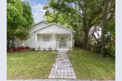 445 33rd Avenue N, Saint Petersburg, FL 33704 - Photo 2