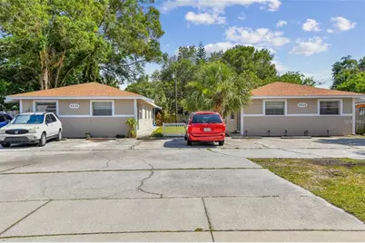 4624 73rd Avenue N #B, Pinellas Park, FL 33781 - Photo 1