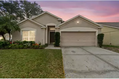 4602 Gulfwinds Drive, Lutz, FL 33558 - Photo 1