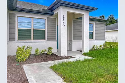 4251 Hamwood Street, North Port, FL 34287 - Photo 4