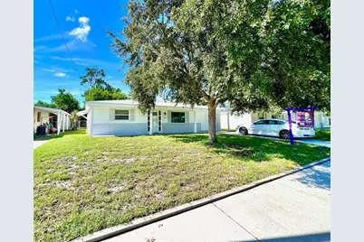 4640 Taray Lane, Holiday, FL 34690 - Photo 2