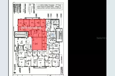 20701 Bruce B Downs Boulevard #206, Tampa, FL 33647 - Photo 20