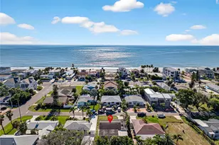 16105 1st St E, Redington Beach, FL 33708 - Photo 1
