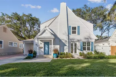 2527 W Watrous Avenue, Tampa, FL 33629 - Photo 2