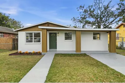 3103 Chipco Street, Tampa, FL 33605 - Photo 1