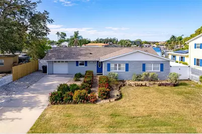 6004 Tampa Shores Boulevard, Tampa, FL 33615 - Photo 4