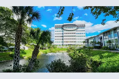 1125 W Peppertree Drive #701, Sarasota, FL 34242 - Photo 1