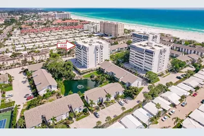 1125 W Peppertree Drive #707, Sarasota, FL 34242 - Photo 1