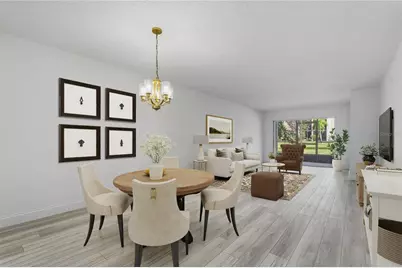 1375 Doolittle Lane #103, Dunedin, FL 34698 - Photo 2