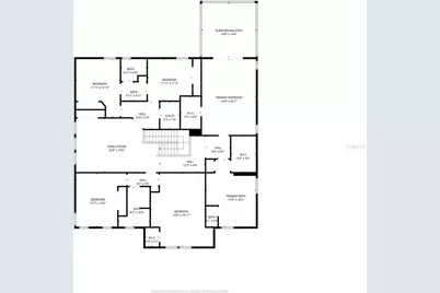 18215 Leafmore Street, Lutz, FL 33548 - Photo 96