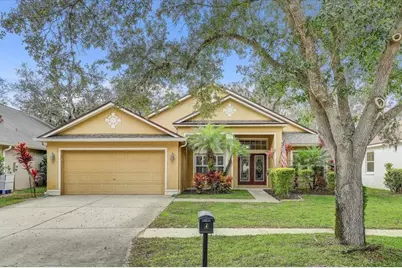 15129 Shearcrest Drive, Lithia, FL 33547 - Photo 1