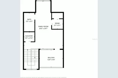 19915 Gulf Blvd 605 #605, Indian Shores, FL 33785 - Photo 68