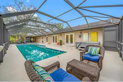 1813 N Riverhills Drive, Temple Terrace, FL 33617 - Photo 2