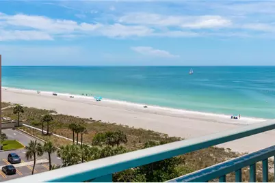 1380 Gulf Boulevard #805, Clearwater, FL 33767 - Photo 56