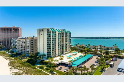 1380 Gulf Boulevard #805, Clearwater, FL 33767 - Photo 64