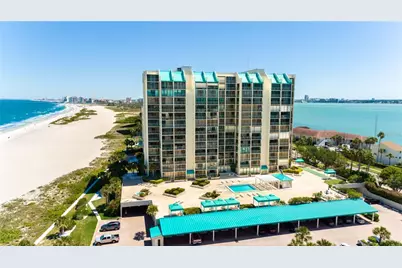 1380 Gulf Boulevard #805, Clearwater, FL 33767 - Photo 4