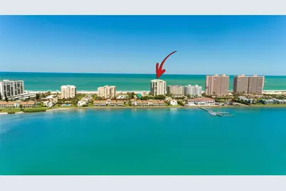 1380 Gulf Boulevard #805, Clearwater, FL 33767 - Photo 40