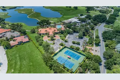 1042 Tuscany Drive, Trinity, FL 34655 - Photo 92