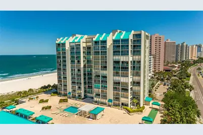 1380 Gulf Boulevard #307, Clearwater Beach, FL 33767 - Photo 2