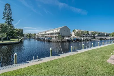 372 Moorings Cove Drive #372, Tarpon Springs, FL 34689 - Photo 12
