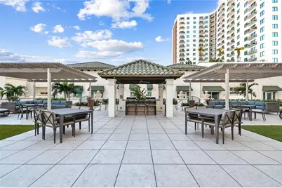450 Knights Run Avenue #411, Tampa, FL 33602 - Photo 16