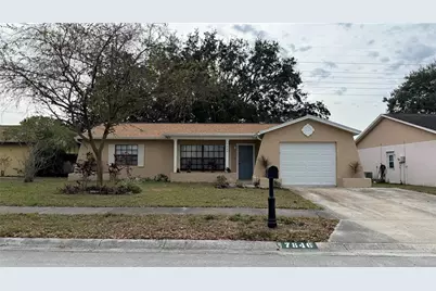 7846 Royal Hart Drive, New Port Richey, FL 34653 - Photo 1