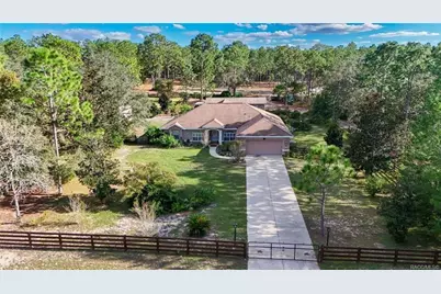 4295 N Bridger Drive, Beverly Hills, FL 34465 - Photo 2