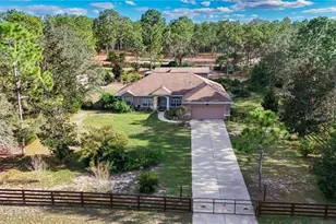 4295 N Bridger Dr, Beverly Hills, FL 34465 - Photo 2