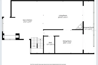 12 Mariner Drive #12, Tarpon Springs, FL 34689 - Photo 78