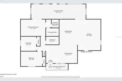 1005 Mook Street, Brandon, FL 33510 - Photo 48