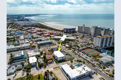 7151 Sunset Way #10, Saint Pete Beach, FL 33706 - Photo 2