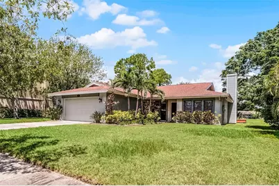 8208 La Serena Drive, Tampa, FL 33614 - Photo 1