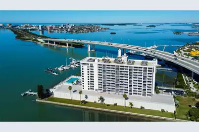 100 Pierce Street #305, Clearwater, FL 33756 - Photo 44