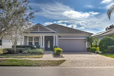 19744 Fort King Run, Brooksville, FL 34601 - Photo 1