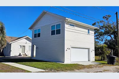 26th Street S, Saint Petersburg, FL 33712 - Photo 4