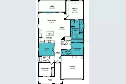 9312 Aurelia Avenue, Parrish, FL 34219 - Photo 2