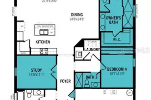 9312 Aurelia Ave, Parrish, FL 34219 - Photo 2