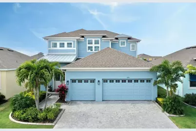 5233 Wishing Arch Drive, Apollo Beach, FL 33572 - Photo 1