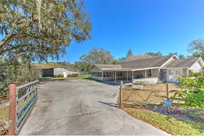 4502 Old Mulberry Road, Plant City, FL 33567 - Photo 1