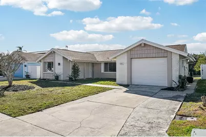 3431 Springfield Drive, Holiday, FL 34691 - Photo 4