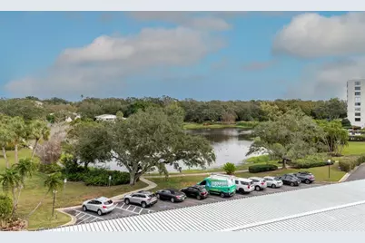100 Oakmont Lane #507, Belleair, FL 33756 - Photo 4