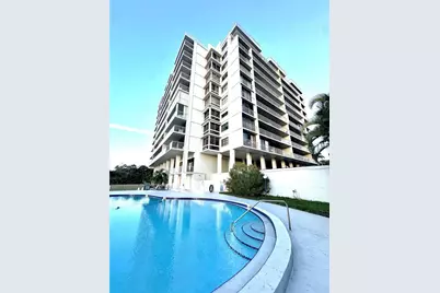 500 N Osceola Avenue #502, Clearwater, FL 33755 - Photo 2